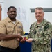 CNRC visits NRS Cary
