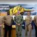 CNRC visits NRS Cary