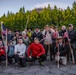 George Washington Sailors Participate in Mt. Fuji MWR Tour