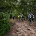 George Washington Sailors Participate in Mt. Fuji MWR Tour