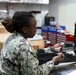 NMCB 133 Deployed to Guam