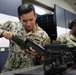 NMCB 133 Deployed to Guam