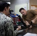 NMCB 133 Deployed to Guam