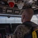 Lt. Gen. Gingrich visits the SSG Ellroy Wells