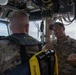 Lt. Gen. Gingrich visits the SSG Ellroy Wells