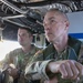 Lt. Gen. Gingrich visits the SSG Ellroy Wells