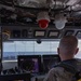 Lt. Gen. Gingrich visits the SSG Ellroy Wells