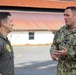 Chief of Staff, U.S. Naval Forces Japan/Navy Region Japan visits Naval Air Facility Misawa