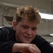 USS Theodore Roosevelt Chess Tournament