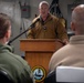 USS Theodore Roosevelt 9/11 Memorial Ceremony