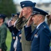 Misawa Air Base Honors 9/11 Victims and Heroes