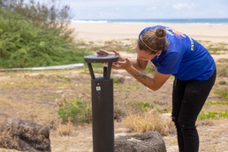 PMRF Prepares for ‘Dark Skies’ and Shearwater Fledging Season on Kaua`i