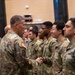 Ulchi Freedom Shield 2025 Awards Ceremony
