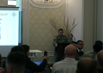 2d TSB hosts 9/11 Remembrance Prayer Luncheon