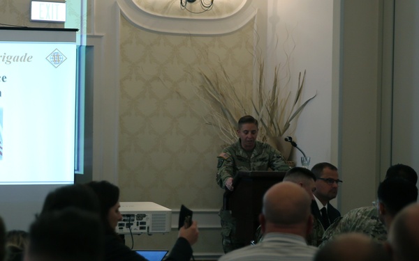 2d TSB hosts 9/11 Remembrance Prayer Luncheon