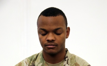 2d TSB hosts 9/11 Remembrance Prayer Luncheon