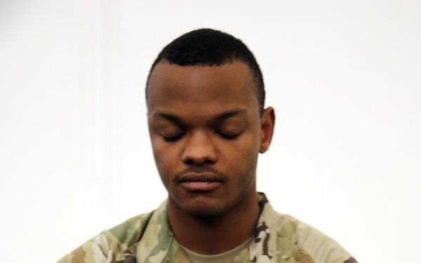 2d TSB hosts 9/11 Remembrance Prayer Luncheon