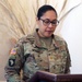 2d TSB hosts 9/11 Remembrance Prayer Luncheon