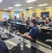 Unified Command continues the response effort, recovery of the fallen containers at the Port of Long Beach