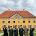 UNC Senior Member Honors Denmark’s Korean War Contributions