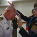 Ronald Reagan CO Joins South Miami Students for 9/11 Ceremony