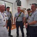 Ronald Reagan CO Joins South Miami Students for 9/11 Ceremony