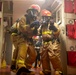 USS Tripoli Sailors Run a Flying Squad Drill