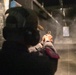 Tripoli Sailors Participate in M18 Gun Shoot