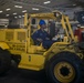 USS Tripoli Sailors Preform Maintenance