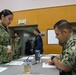 George Washington Sailors Take the Navy-wide Advancement Exam