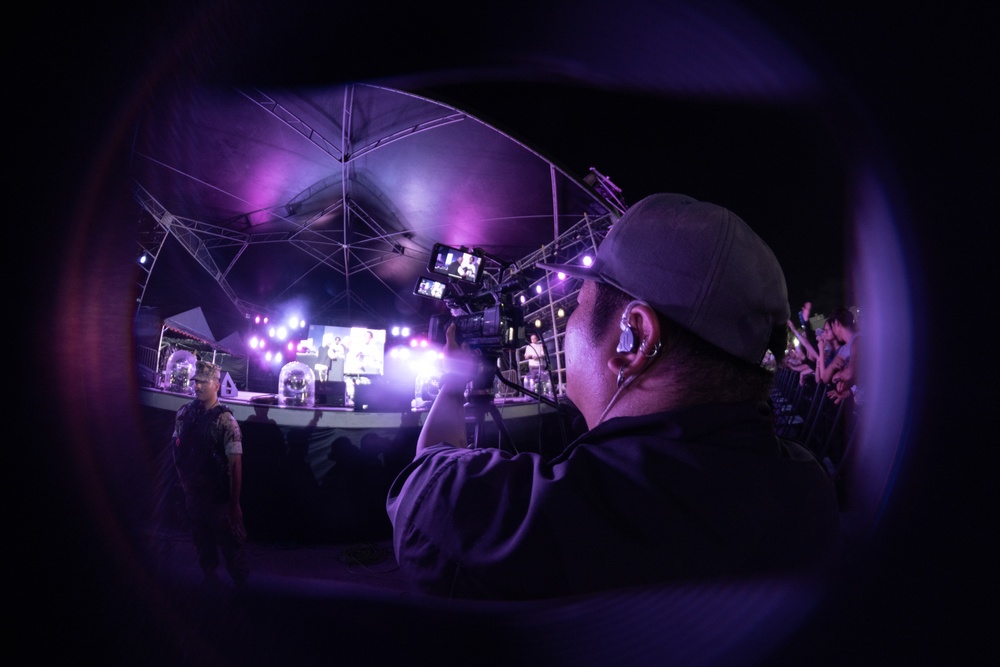 MCCS Okinawa brings food, carnival games, entertainment to Camp Kinser | Camp Kinser Festival 2025