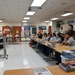 Ronald Reagan CO Joins South Miami Students for 9/11 Ceremony