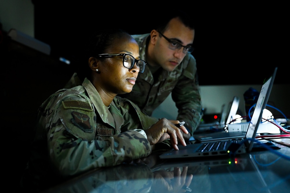11 ATFs Command Center