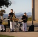 Camp Pendleton Hosts 83rd Annual Evening Colors Ceremony
