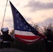 Camp Pendleton Hosts 83rd Annual Evening Colors Ceremony