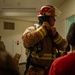 Yokota honors 9/11 during Tower Run