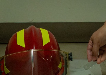 Yokota honors 9/11 during Tower Run