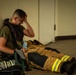 Yokota honors 9/11 during Tower Run