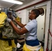 Airmen practice decontamination to sustain ‘Fight Tonight’ mission at Osan