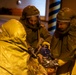 Airmen practice decontamination to sustain ‘Fight Tonight’ mission at Osan