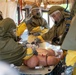 Airmen practice decontamination to sustain ‘Fight Tonight’ mission at Osan