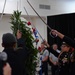 Ronald Reagan CO Joins South Miami Students for 9/11 Ceremony