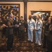 OKINAWA, JAPAN – U.S. Marines and Sailors are recognized for excellence