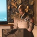OKINAWA, JAPAN – U.S. Marines and Sailors are recognized for excellence