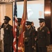 OKINAWA, JAPAN – U.S. Marines and Sailors are recognized for excellence