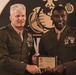 OKINAWA, JAPAN – U.S. Marines and Sailors are recognized for excellence