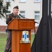 21st Theater Sustainment Command 9/11 Remembrance Ceremony