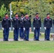 21st Theater Sustainment Command 9/11 Remembrance Ceremony