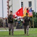 21st Theater Sustainment Command 9/11 Remembrance Ceremony