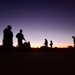 Naval Station Rota 9/11 Memorial Run